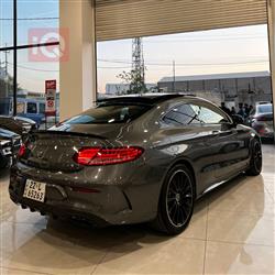 مێرسێدس بێنز C-Class